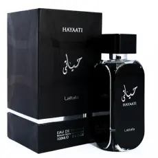 Lattafa Hayaati EDP унисекс