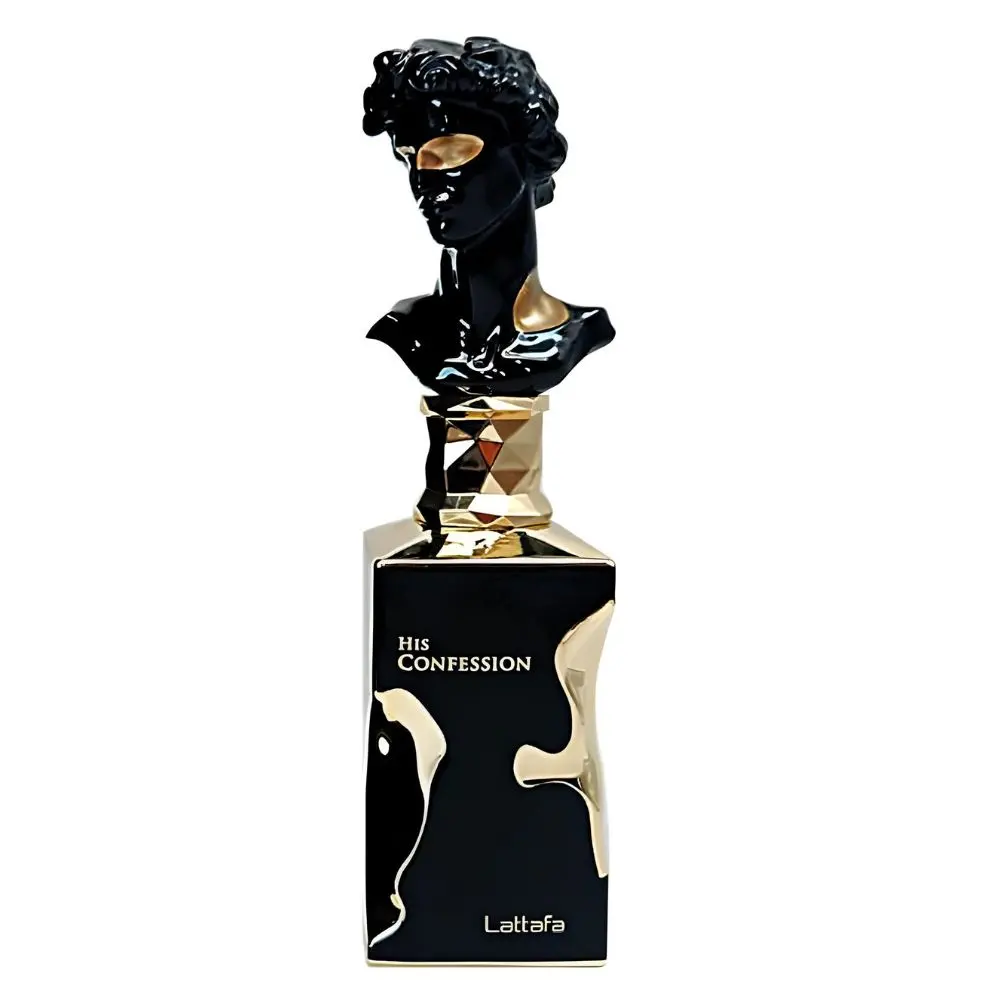 Lattafa His Confession EDP мъже