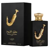 Lattafa Ishq Al Shuyukh Gold EDP унисекс
