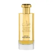 Lattafa Khaltaat Al Arabia Royal Blends EDP унисекс