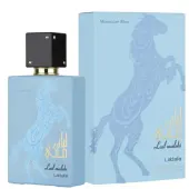 Lattafa Lail Maleki Moroccon Blue EDP унисекс