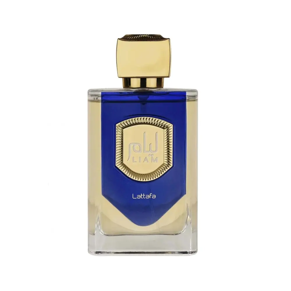 Lattafa Liam Blue Shine EDP унисекс