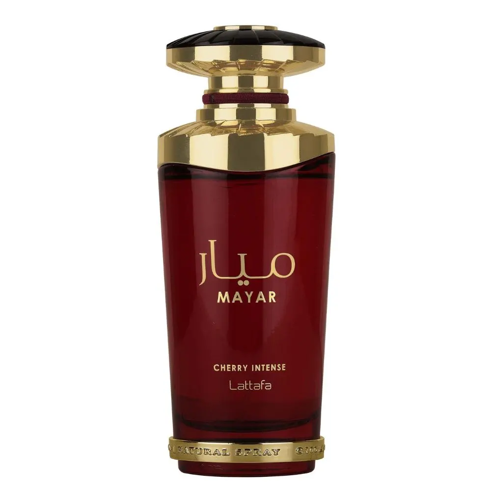 Lattafa Mayar Cherry Intense EDP унисекс