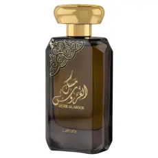 Lattafa Musk Al Aroos EDP унисекс