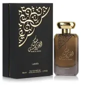 Lattafa Musk Al Aroos EDP унисекс