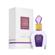 Lattafa Musk Sugar Plum  EDP унисекс