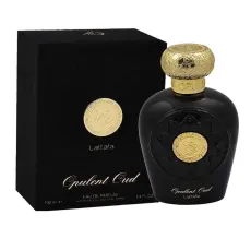 Lattafa Opulent Oud EDP унисекс