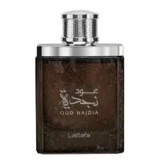 Lattafa Oud Najdia EDP унисекс