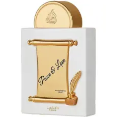 Lattafa Pride Peace & Love EDP за жени