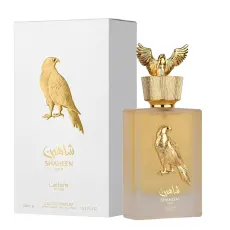  Lattafa Shaheen Gold EDP унисекс