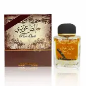 Lattafa Pure Oudi EDP унисекс