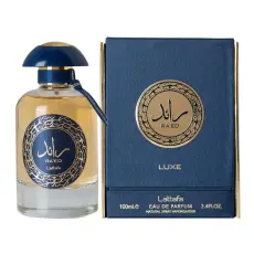 Lattafa Ra'ed Gold EDP унисекс