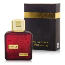 Lattafa Ramz Gold EDP унисекс