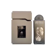 Lattafa Raw Human EDP унисекс