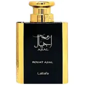 Lattafa Rouat Ajial EDP унисекс