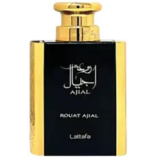 Lattafa Rouat Ajial EDP унисекс