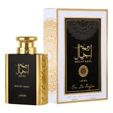 Lattafa Rouat Ajial EDP унисекс