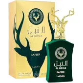Lattafa Safeer EDP унисекс