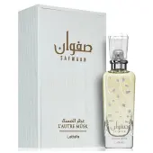 Lattafa Safwaan L'autre Musk EDP унисекс