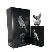 Lattafa Shaheen Silver EDP унисекс
