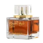 Lattafa Sheikh Al Shuyukh Khusoosi EDP унисекс 
