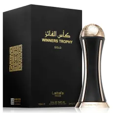 Lattafa Winners Trophy Gold EDP унисекс