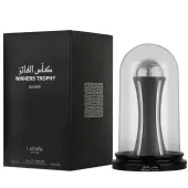 Lattafa Winners Trophy Silver EDP унисекс