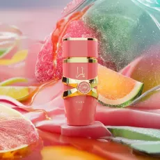 Lattafa Yara Candy EDP жени