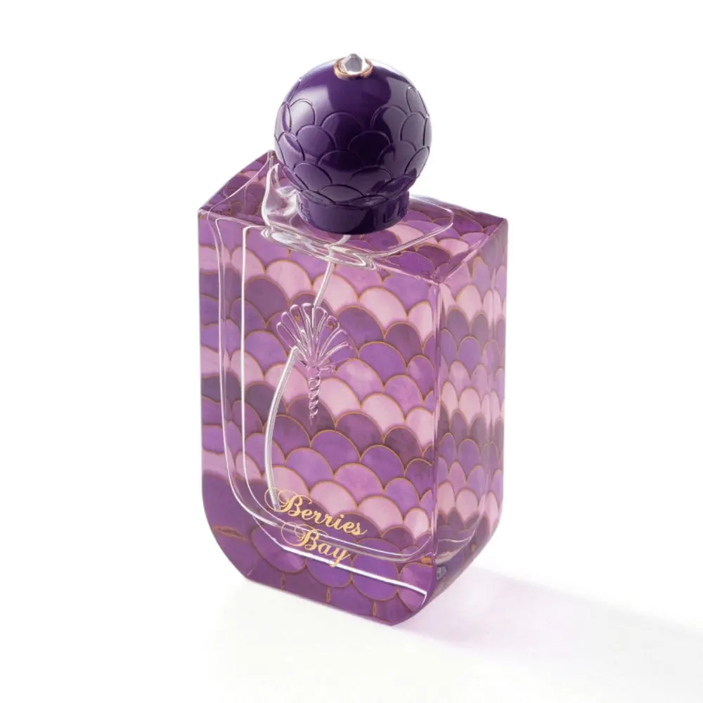 Lazure Berries Bay EDP унисекс