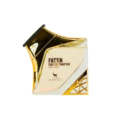 Le Gazelle Faten Oud Gold EDP 80 ml