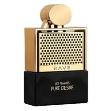 Lattafa Les Femmes Pure Desire EDP за жени