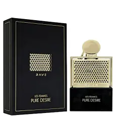 Lattafa Les Femmes Pure Desire EDP за жени