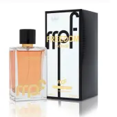 Maison Alhambra Anchor Black & My Perfumes Freedom Intense