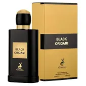 Maison Alhambra Black Origami EDP унисекс