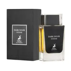 Maison Alhambra Dark Door Intense EDP унисекс