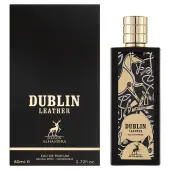 Maison Alhambra Dublin Leather EDP унисекс