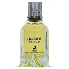 Maison Alhambra Encode Mountain EDP – Унисекс