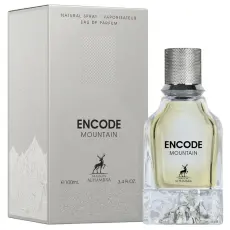 Maison Alhambra Encode Mountain EDP – Унисекс