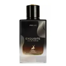 Maison Alhambra Exquisite Prive EDP - Унисекс