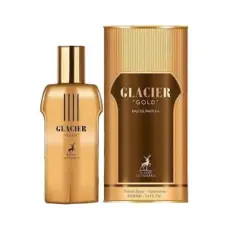   Maison Alhambra Glacier Gold EDP за мъже