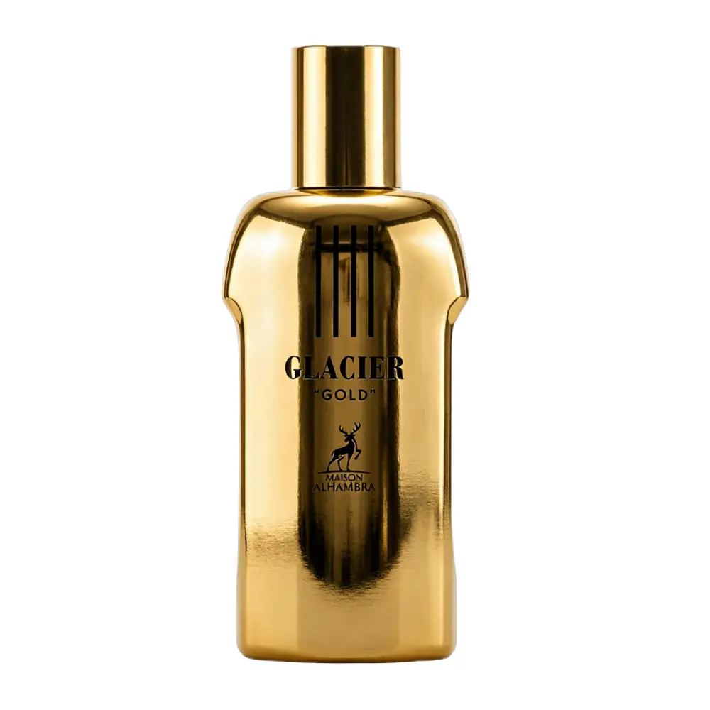   Maison Alhambra Glacier Gold EDP за мъже