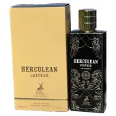 Maison Alhambra Herculean Leather EDP унисекс
