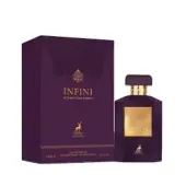 Maison Alhambra Infini Intoxicating Cherry EDP за жени