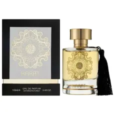 Maison Alhambra Karat & Fragrance World Absolute Oud Magnificent 7