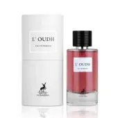 Maison Alhambra L'Oudh EDP унисекс