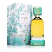 Maison Alhambra Nebula II Унисекс EDP