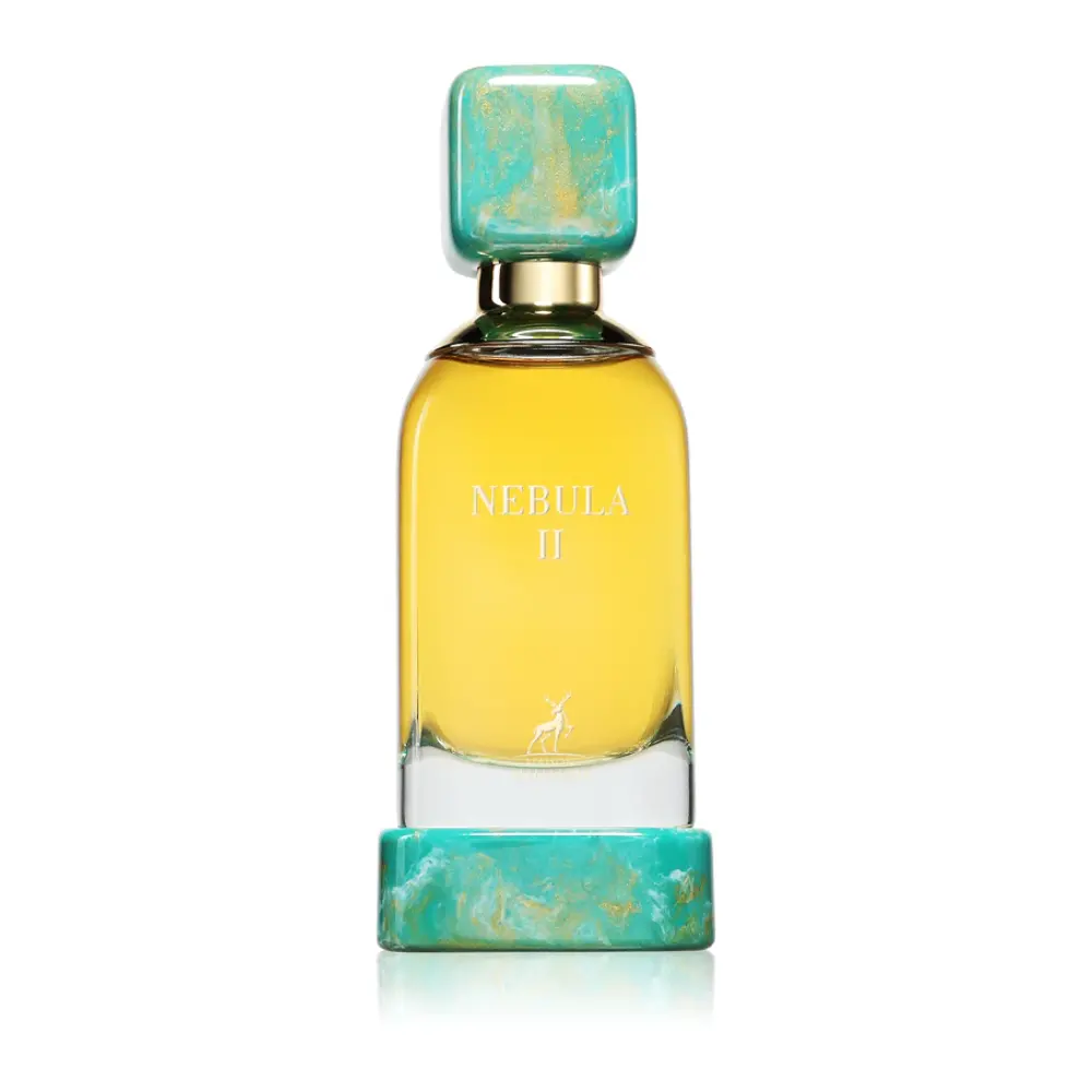 Maison Alhambra Nebula II Унисекс EDP