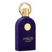 Maison Alhambra Philos Centro EDP унисекс