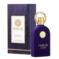 Maison Alhambra Philos Centro EDP унисекс
