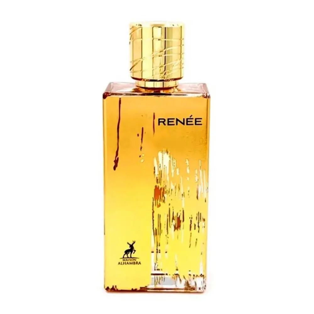 Maison Alhambra Renée Carmine Eau de Parfum за жени